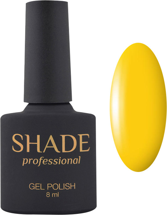 Гель-лак Summer №09 Shade, 8 мл