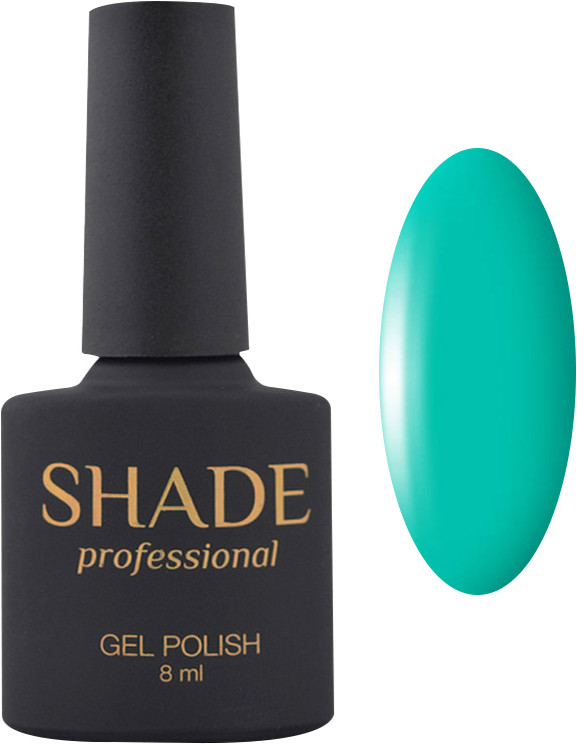 Гель-лак Summer №11 Shade, 8 мл