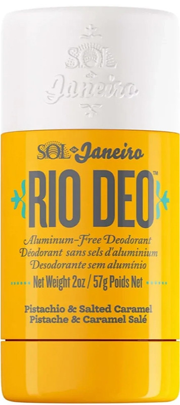 Дезодорант-стик 62 Rio Deo Aluminum-Free Sol De Janeiro, 57 г