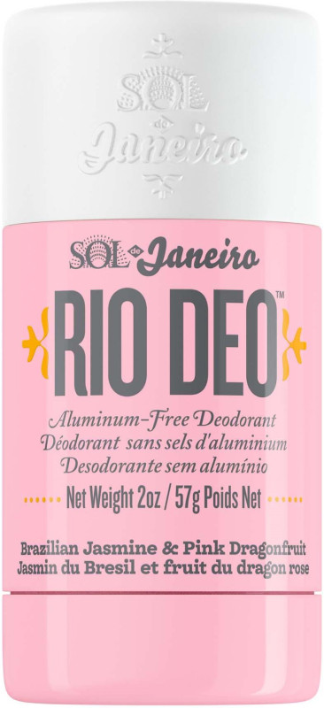Дезодорант-стик 68 Rio Deo Aluminum-Free Sol De Janeiro, 57 г