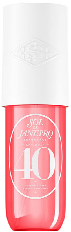 Парфумований спрей для тіла 40 Bom Dia Perfume Mist Sol de Janeiro, 90 мл на beauty-prof.com Парфумований спрей для тіла 40 Bom Dia Perfume Mist Sol de Janeiro, 90 мл