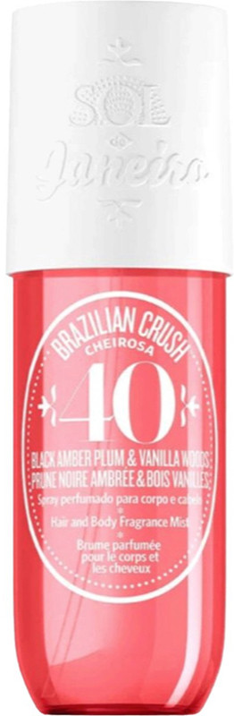 Парфумований спрей для тіла 40 Bom Dia Perfume Mist Sol de Janeiro, 90 мл на beauty-prof.com Фото 2 Парфумований спрей для тіла 40 Bom Dia Perfume Mist Sol de Janeiro, 90 мл Фото 2