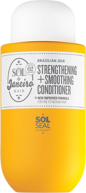 Кондиционер для волос 62 Cheirosa Brazilian Joia Sol de Janeiro, 295 мл