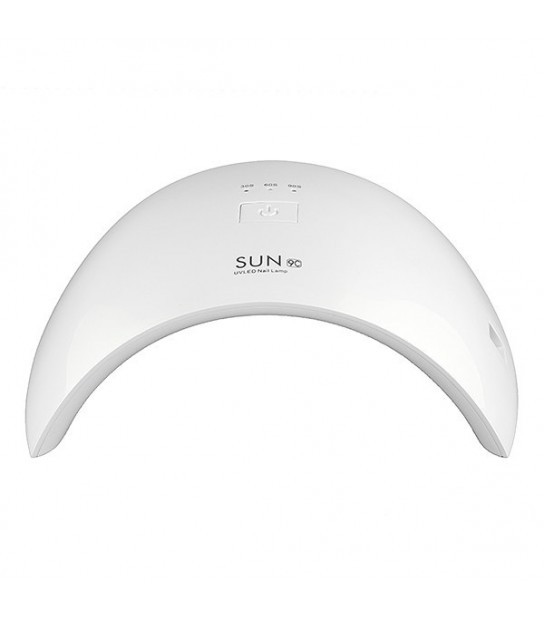 LED/UV Лампа SUN-9C (гибридная) 24 Вт (без дисплея)* 