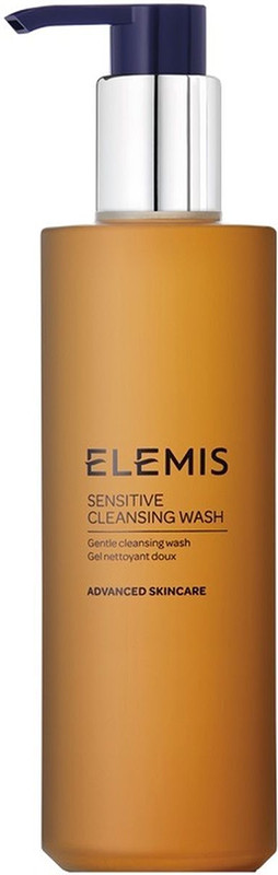 Гель-очисник для чутливої шкіри Elemis Sensitive Cleansing Wash, 200 мл