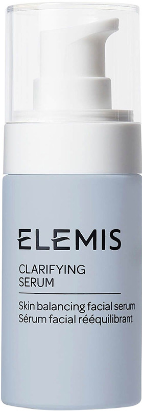 Очищающая балансирующая сыворотка для сужения пор Elemis Clarifying Serum, 30 мл