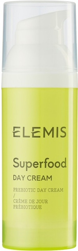 Дневной крем Суперфуд Elemis Superfood Vegan Day Cream, 50 мл