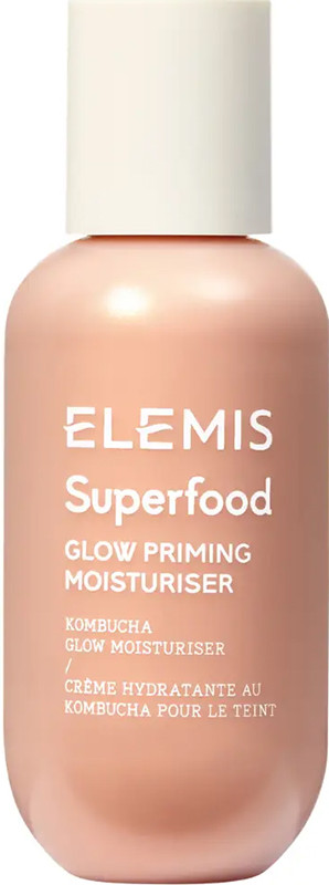 Праймер-увлажнитель Суперфуд для сияния кожи Elemis Superfood Glow Priming Moisturiser, 60 мл