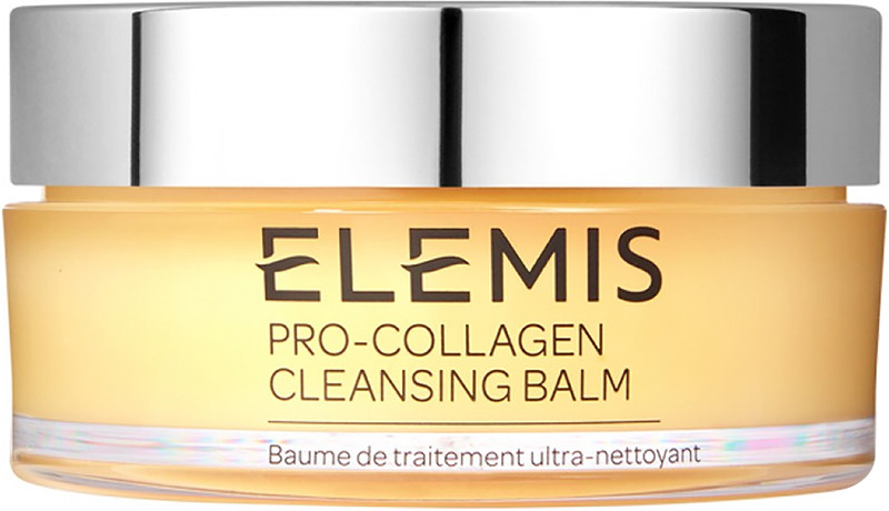 Бальзам для вмивання Про-Колаген Elemis Pro-Collagen Cleansing Balm, 100 г 