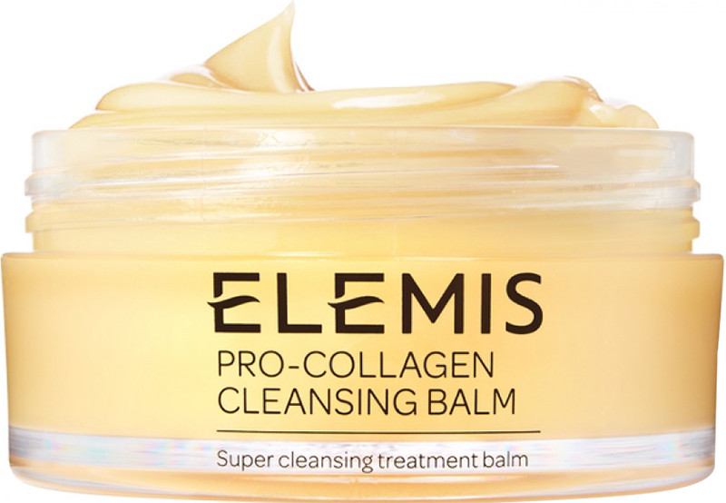 Бальзам для вмивання Про-Колаген Elemis Pro-Collagen Cleansing Balm, 100 г  Фото 2 
