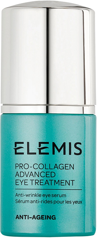 Ліфтинг-сироватка Про-Колаген для очей  Elemis Pro-Collagen Advanced Eye Treatment, 15 мл