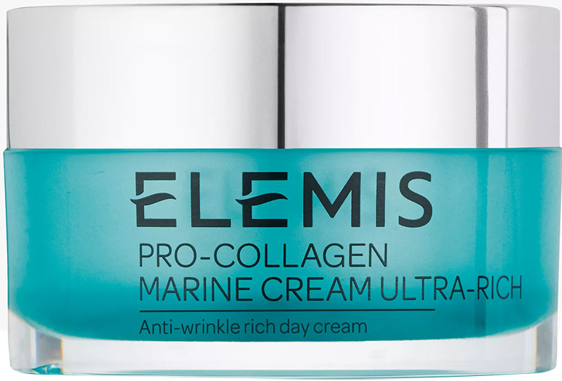 Крем для обличчя ультра поживний Elemis Pro-Collagen Marine Cream Ultra Rich, 50 мл на beauty-prof.com Крем для обличчя ультра поживний Elemis Pro-Collagen Marine Cream Ultra Rich, 50 мл