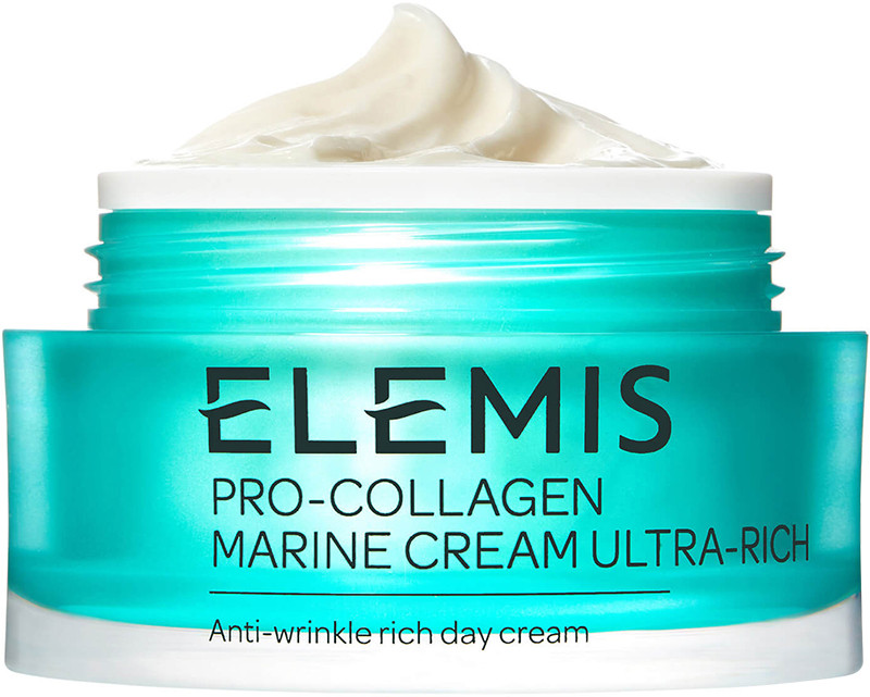 Крем для обличчя ультра поживний Elemis Pro-Collagen Marine Cream Ultra Rich, 50 мл на beauty-prof.com Фото 2 Крем для обличчя ультра поживний Elemis Pro-Collagen Marine Cream Ultra Rich, 50 мл Фото 2