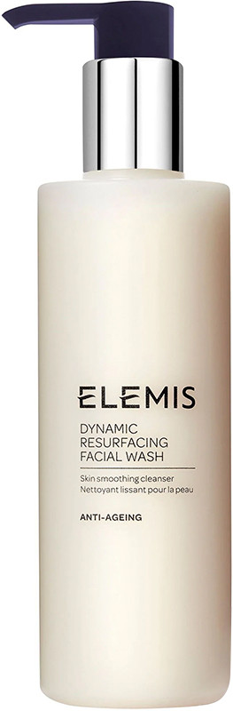Ежедневный гель для очищения кожи Динамическая шлифовка Elemis Dynamic Facial Wash, 200 мл