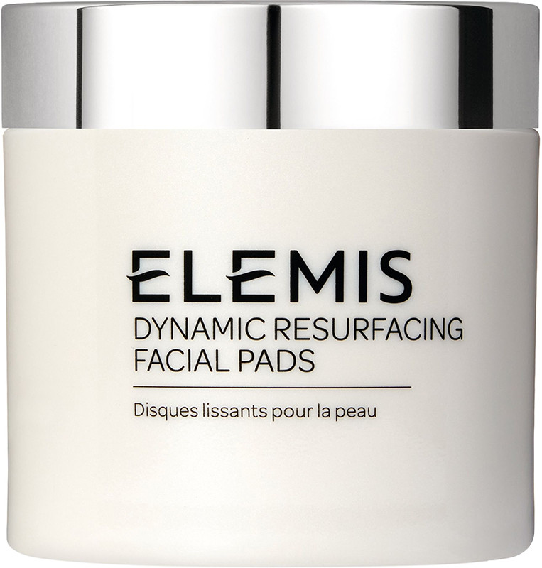 Пади для шліфовки шкіри 60 падів/уп Elemis Dynamic Resurfacing Pads, 60 шт