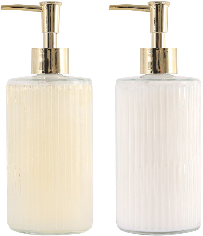 Набор для рук Heavenly Hands BGL 2026 The Luxury Bathing, (400мл/400мл)  Фото 2 
