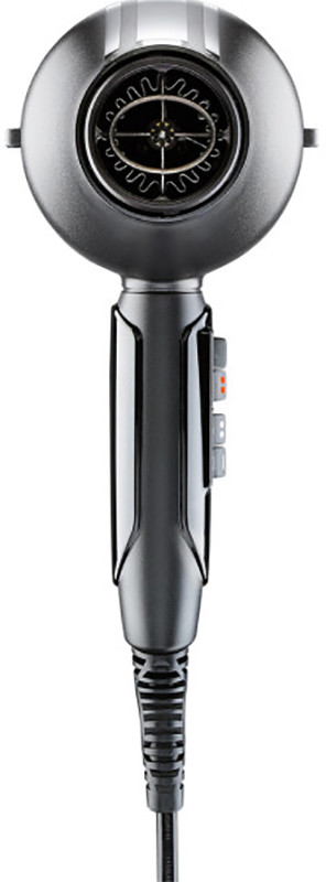 Фен для волосся MOSER EDITION black 4331-0052  Фото 2 