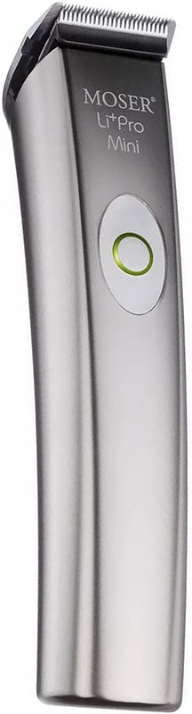 Машинка для стрижки волосся MOSER Li+Pro Mini 1584-0056