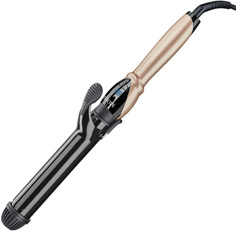 Плойка для волос Moser CeraCurl rose-gold 32мм 4445-0051 