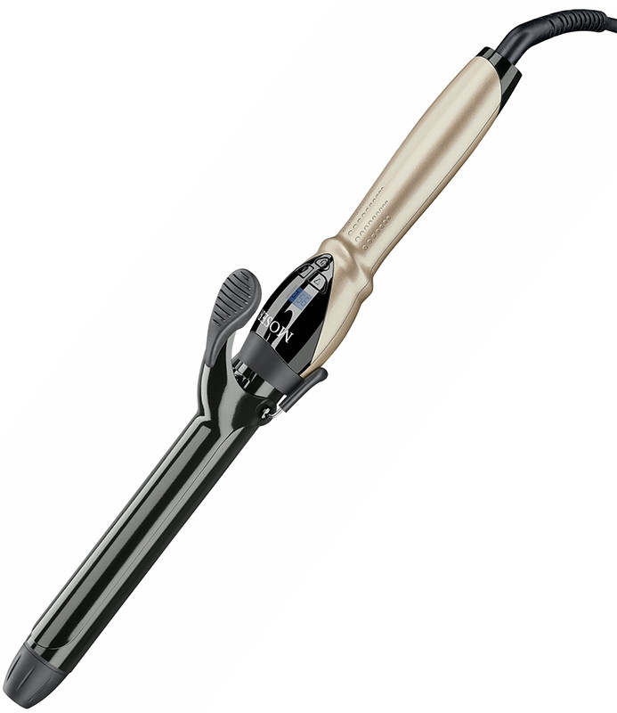 Плойка для волос Moser CeraCurl rose-gold 25мм 4444-0051 на beauty-prof.com Плойка для волос Moser CeraCurl rose-gold 25мм 4444-0051