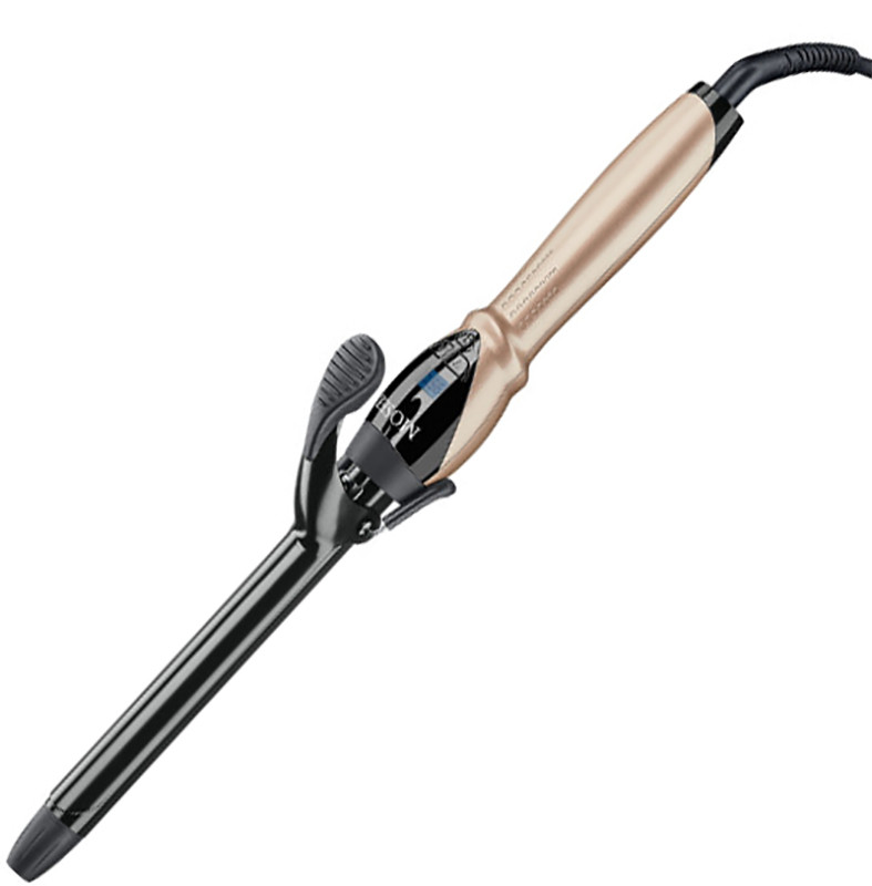 Плойка для волос Moser CeraCurl rose-gold 19мм 4443-0051