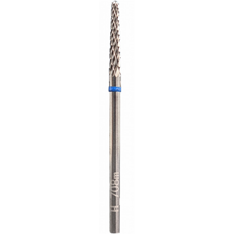 Фреза твердосплавна для випилювання арки синя H_708mK Nisima