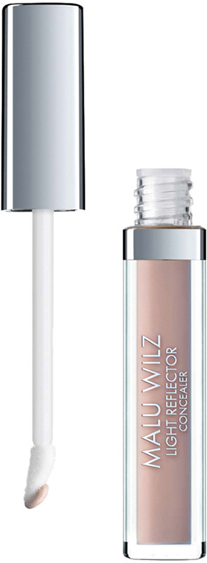Корректор для лица LIGHT REFLECTOR 1 Malu Wilz, 3,5 мл