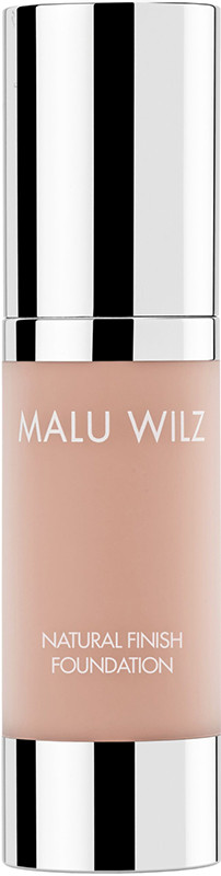 Тональна основа NATURAL FINISH 13 Malu Wilz, 30 мл