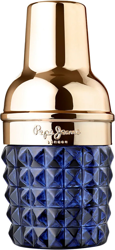Парфюмерная вода для мужчин CELEBRATE Pepe Jeans 30 мл 