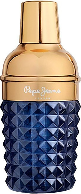 Парфюмерная вода для мужчин CELEBRATE Pepe Jeans 50 мл