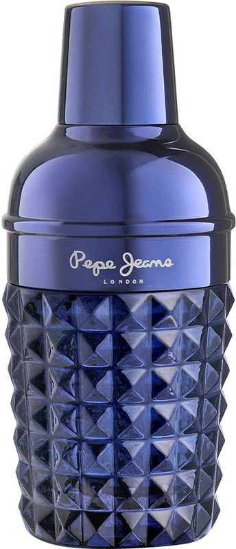 Парфюмерная вода для мужчин London Calling Pepe Jeans 100 мл