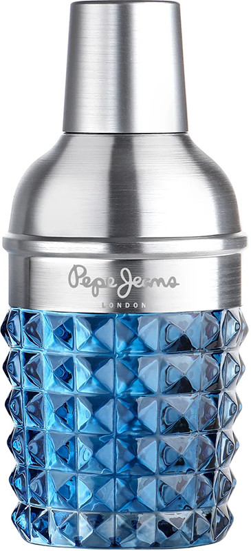 Парфюмерная вода для мужчин for HIM Pepe Jeans 50 мл 