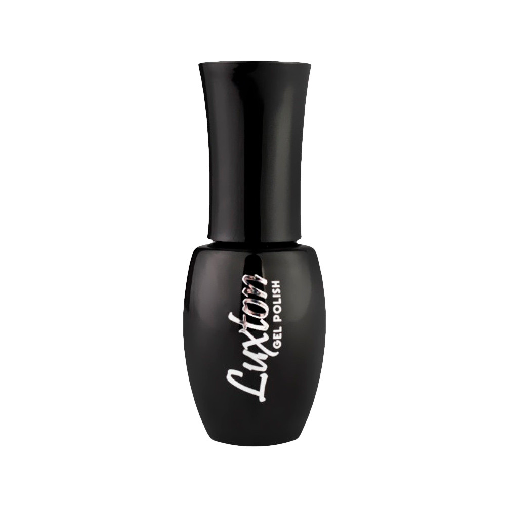 Топ для гель-лака Top Coat Luxton, 10 мл
