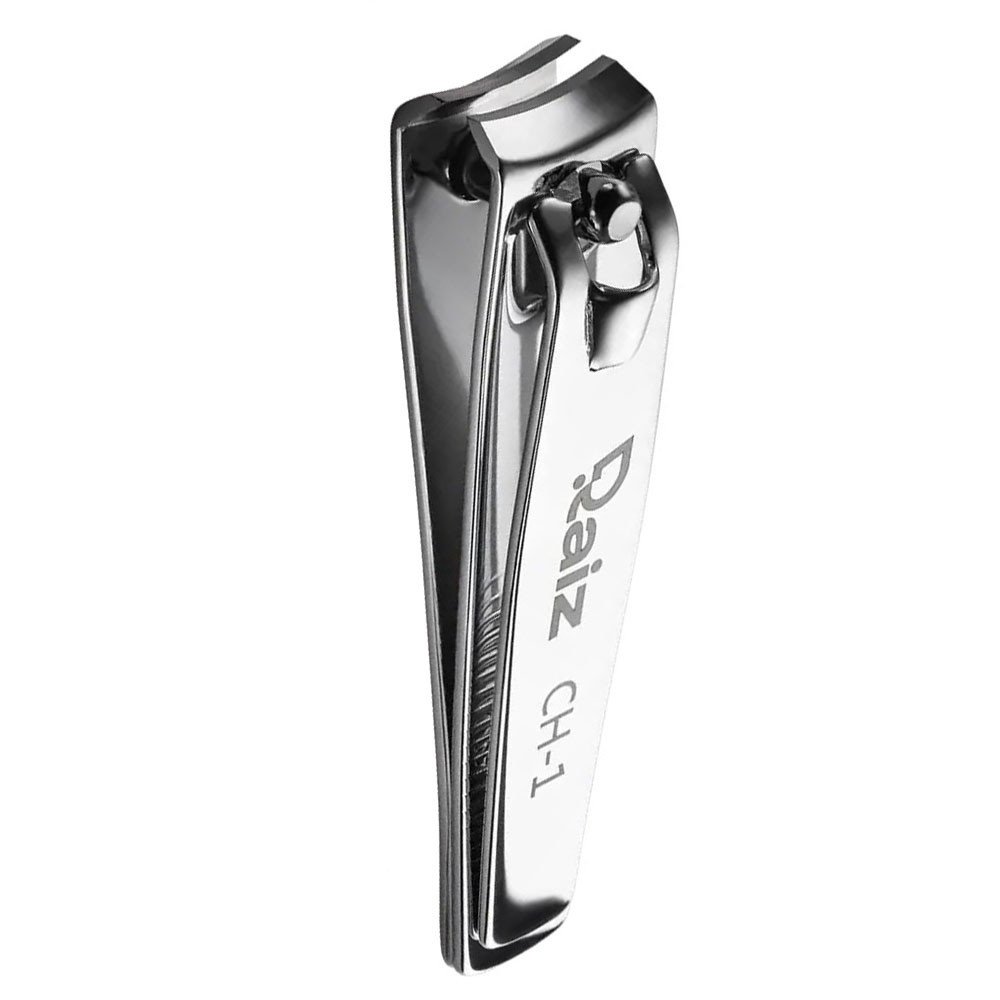 Кніпсер для нігтів Raiz HOME form 1 на beauty-prof.com Кніпсер для нігтів Raiz HOME form 1