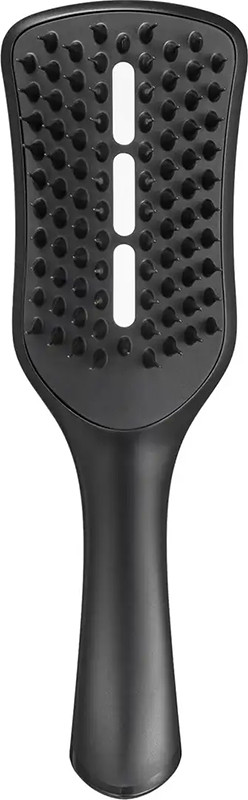 Щетка для укладки феном Easy Dry & Go Jet Black Tangle Teezer