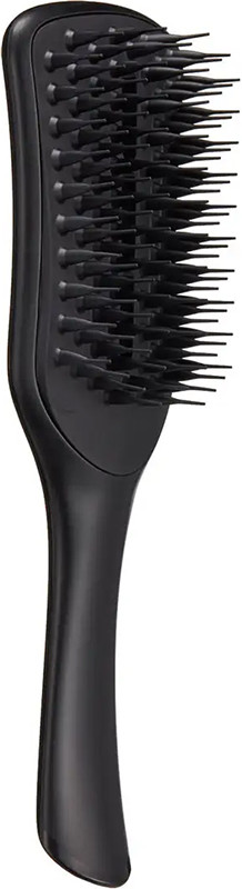 Щетка для укладки феном Easy Dry & Go Jet Black Tangle Teezer  Фото 3 