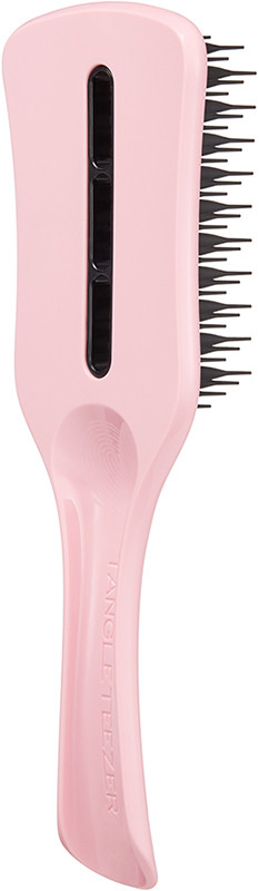 Щітка для укладання феном Easy Dry & Go Tickled Pink Tangle Teezer  Фото 2 