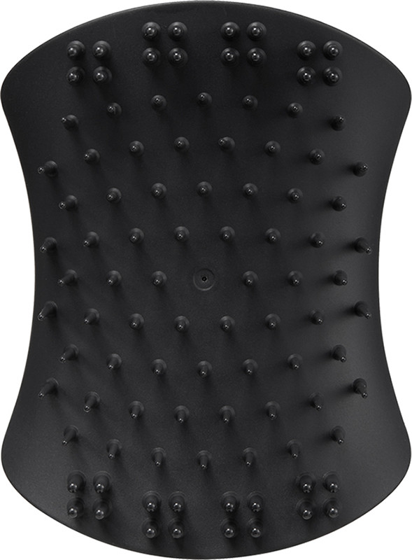 Щітка для масажу голови The Scalp Exfoliator and Massager Onyx Black Tangle Teezer  Фото 3 