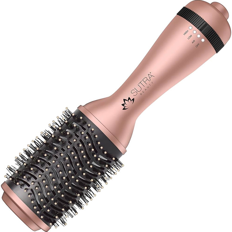 Фен-щётка для волос Sutra 3 Blowout Brush