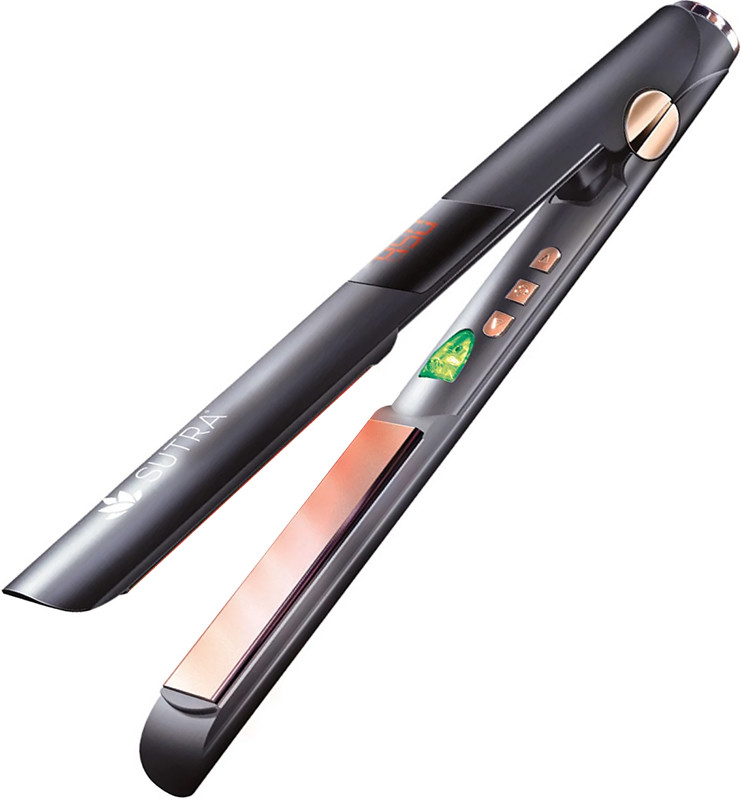 Плойка-выпрямитель для волос Sutra Ionic Inradred Flat Iron