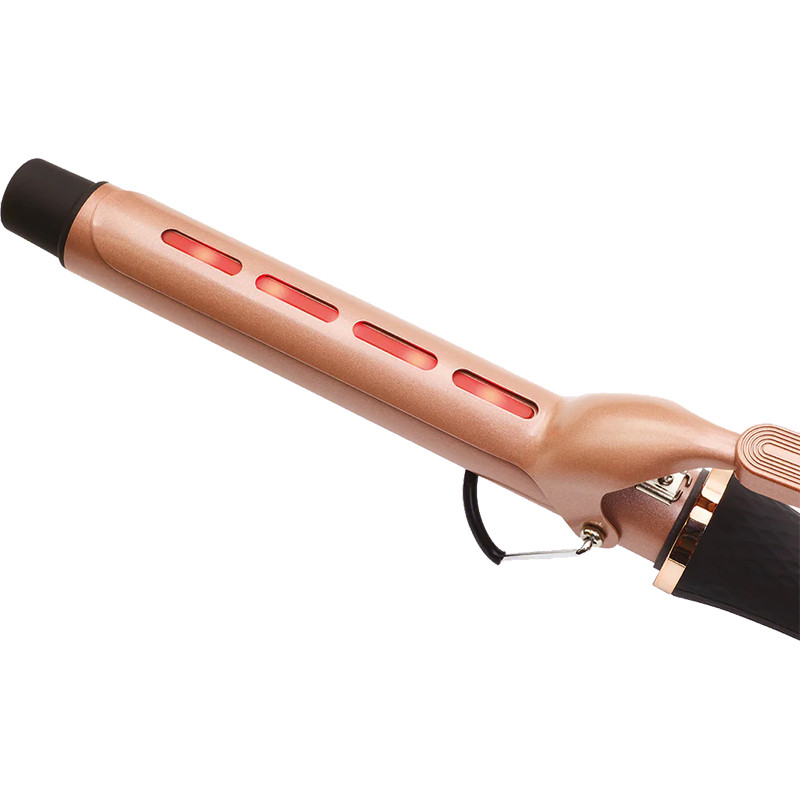 Плойка для волос Sutra 28 мм Curling Iron  Фото 2 