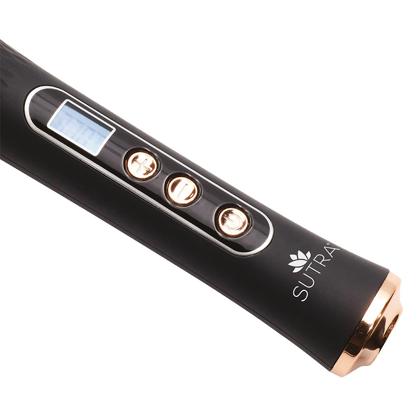 Плойка для волос Sutra 35 мм Curling Iron  Фото 3 