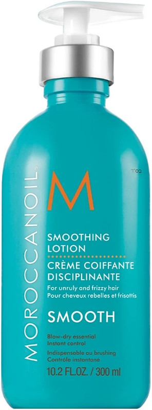 Разглаживающий лосьон Moroccanoil, 300 мл