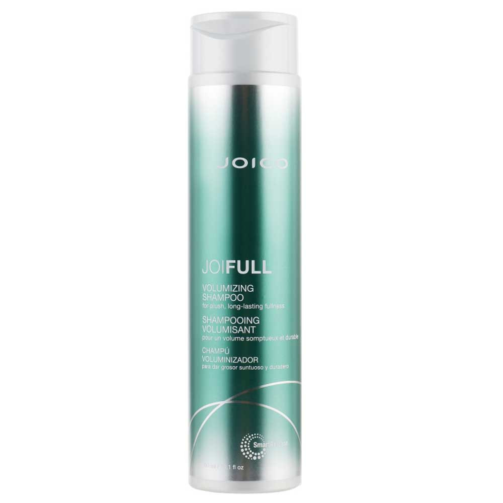 Шампунь для об'єму JoiFULL Joico, 300 мл на beauty-prof.com Шампунь для об'єму JoiFULL Joico, 300 мл
