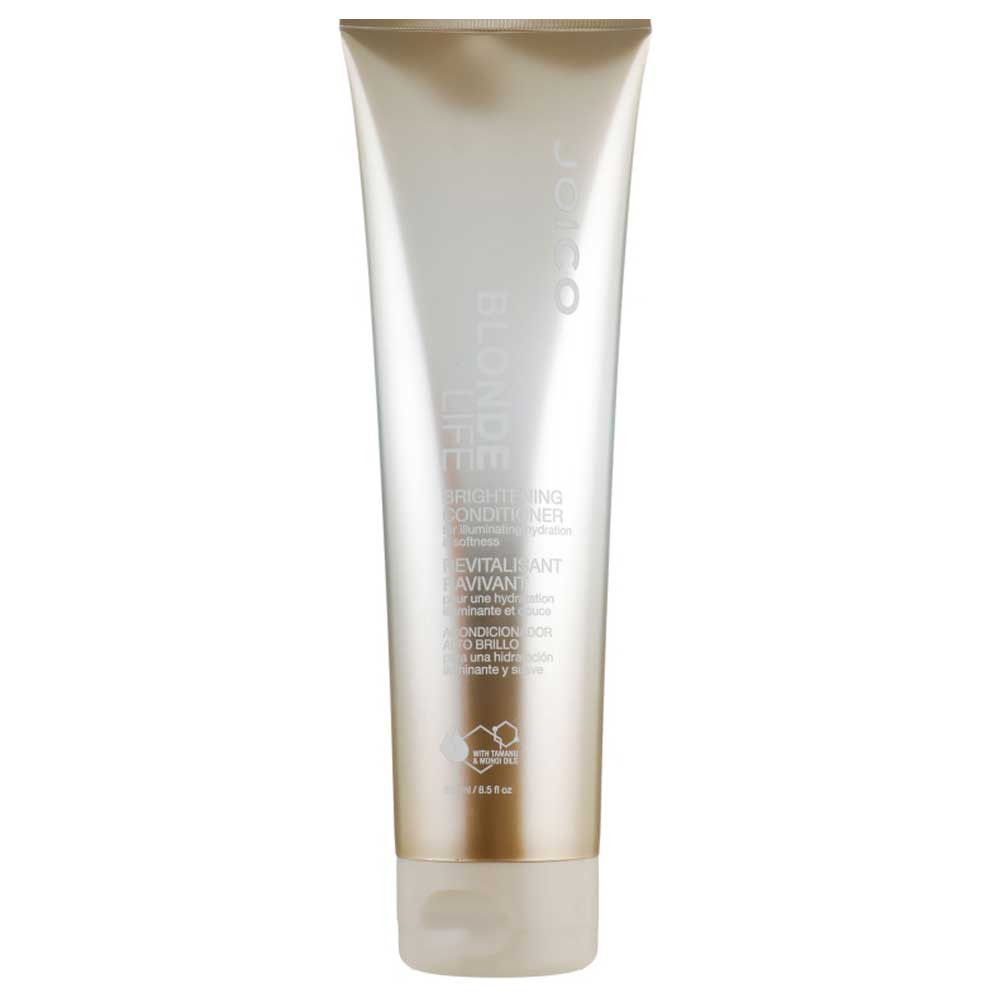 Кондиціонер для підтримки яскравого блонду Blonde Life Joico, 250 мл