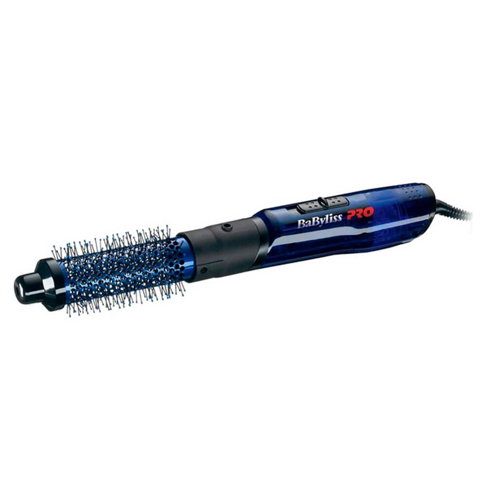 Плойка-фен BLUE LIGHTNING PRO 32мм BAB2620E  Фото 2 