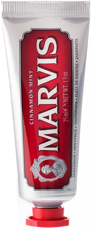 Зубная паста Cinnamon Mint Marvis, 25 мл