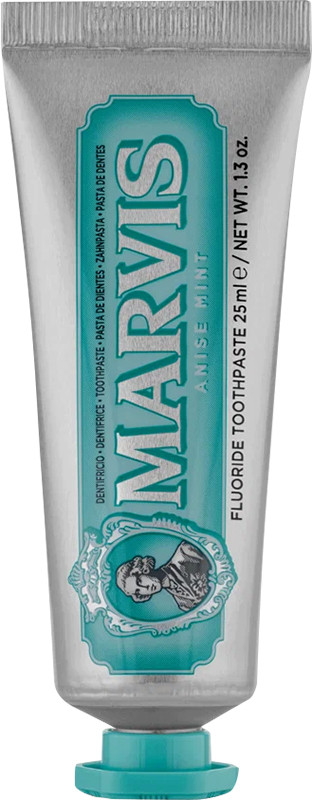 Зубная паста Anise Mint Marvis, 25 мл
