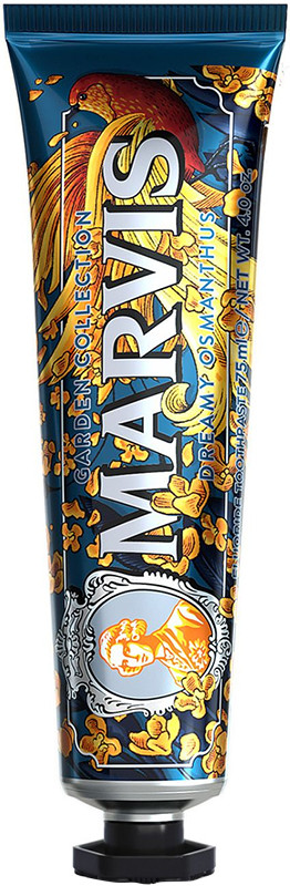 Зубная паста Dreamy Osmanthus Marvis, 75 мл