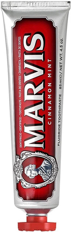 Зубна паста Cinnamon Mint Marvis, 85 мл 